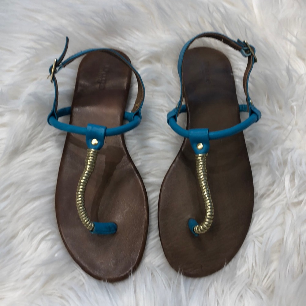 Women’s dune London sandals